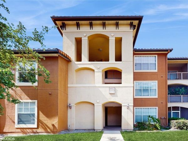 5536 METROWEST BOULEVARD , Unit 8-202, ORLANDO, FL 32811