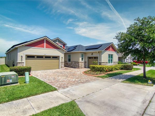 1900 DONAHUE DRIVE , OCOEE, FL 34761