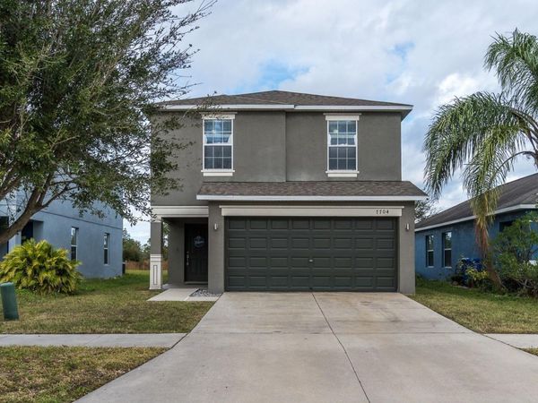 7704 MAROON PEAK DRIVE , RUSKIN, FL 33573