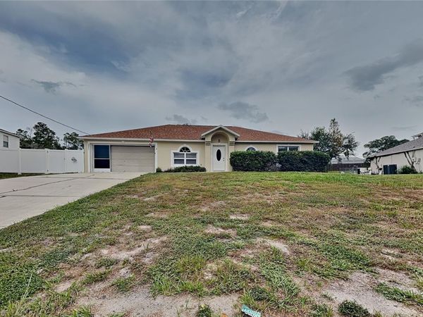 SPRING HILL, FL 34606