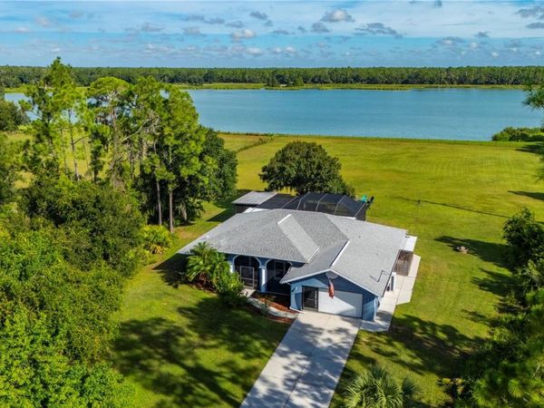 2508 TROPICAIRE BOULEVARD , NORTH PORT, FL 34286