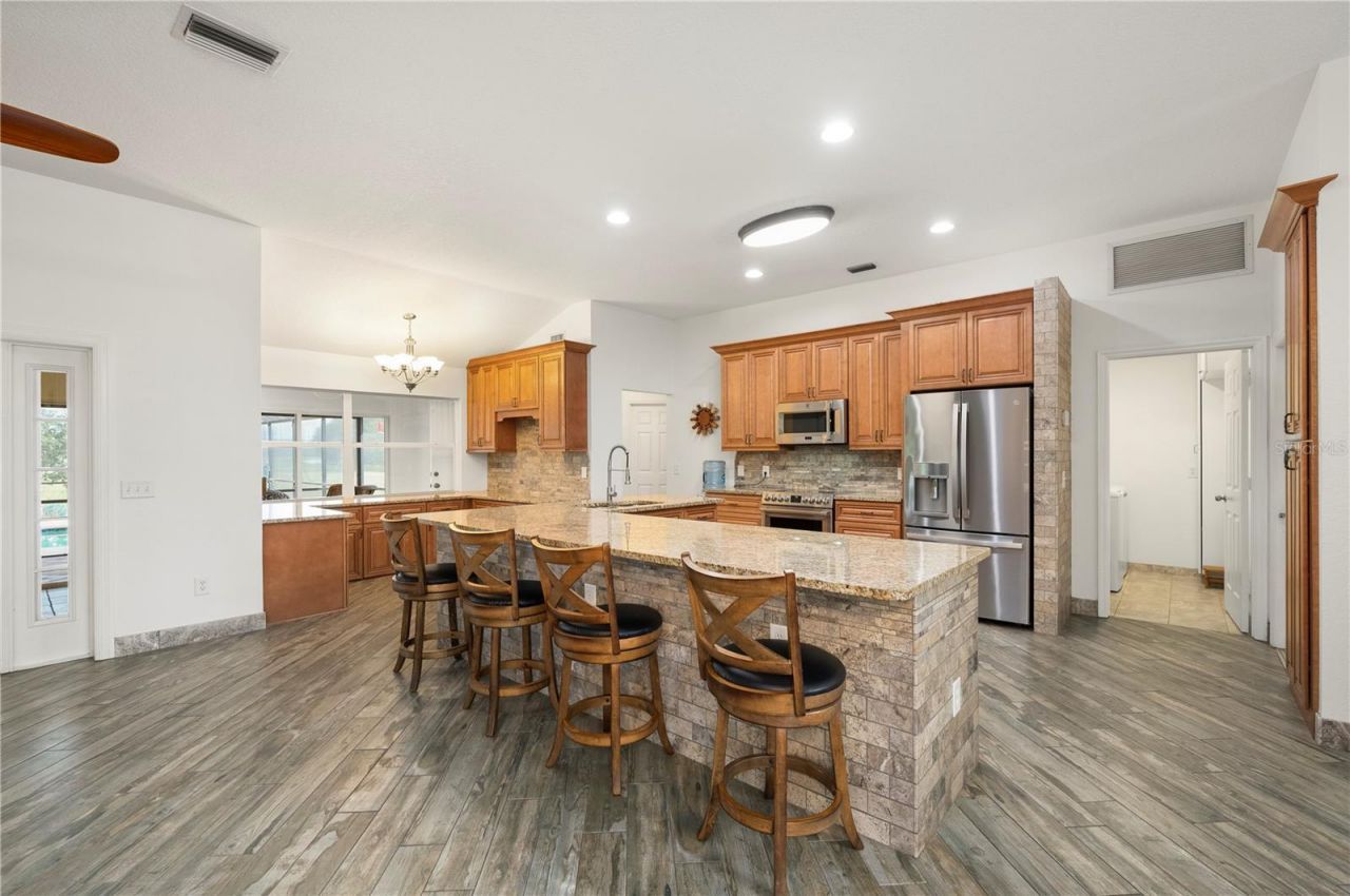 2508 Tropicaire Boulevard, North Port, FL 34286 Photo