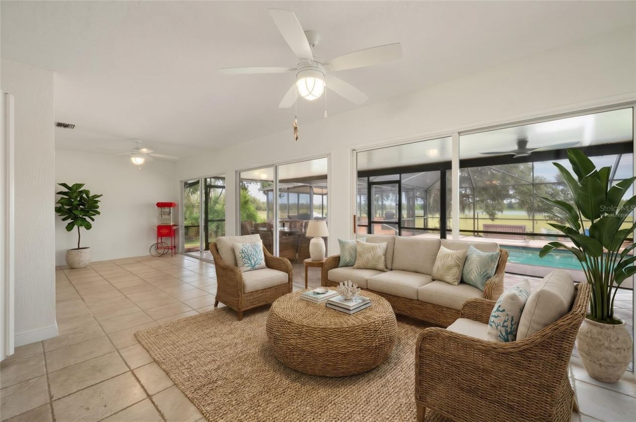 2508 Tropicaire Boulevard, North Port, FL 34286 Photo