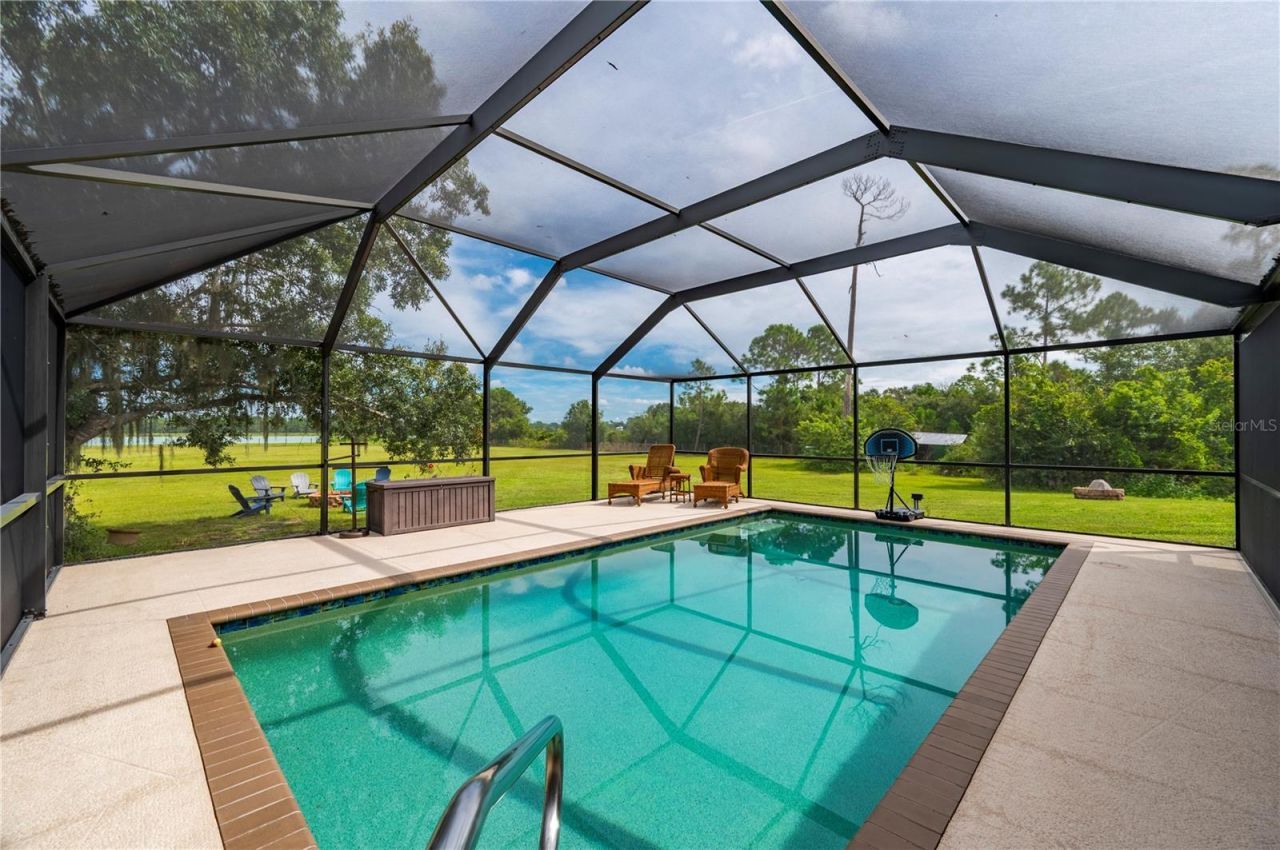 2508 Tropicaire Boulevard, North Port, FL 34286 Photo