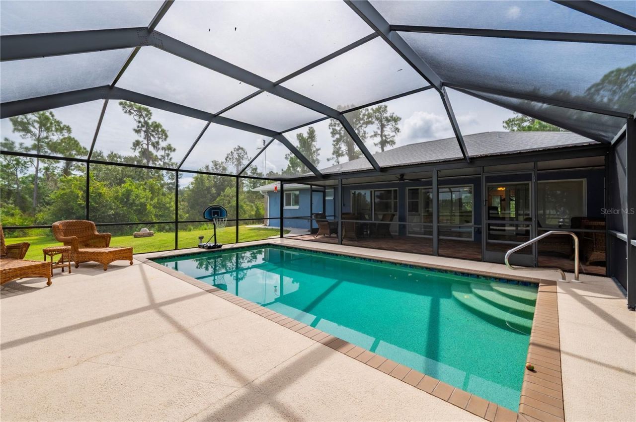 2508 Tropicaire Boulevard, North Port, FL 34286 Photo