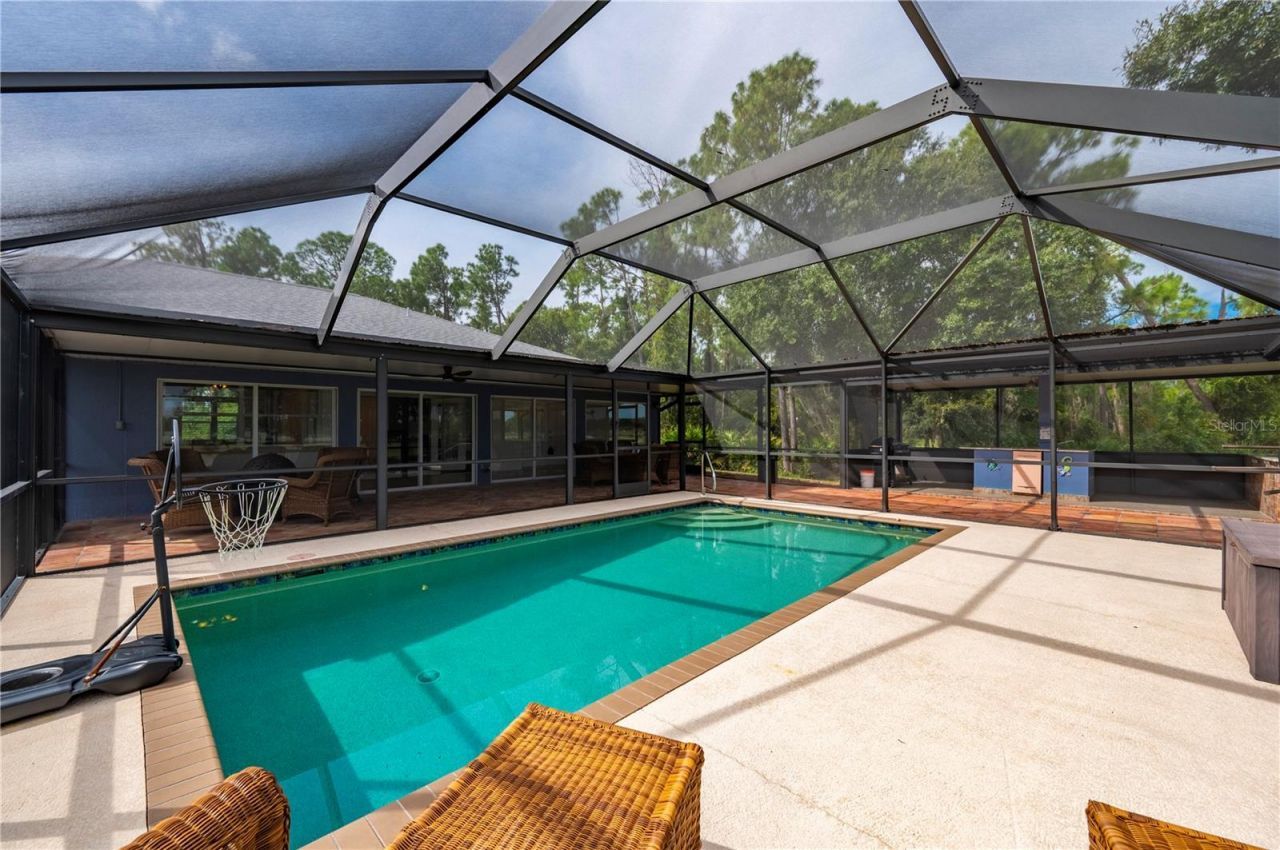 2508 Tropicaire Boulevard, North Port, FL 34286 Photo