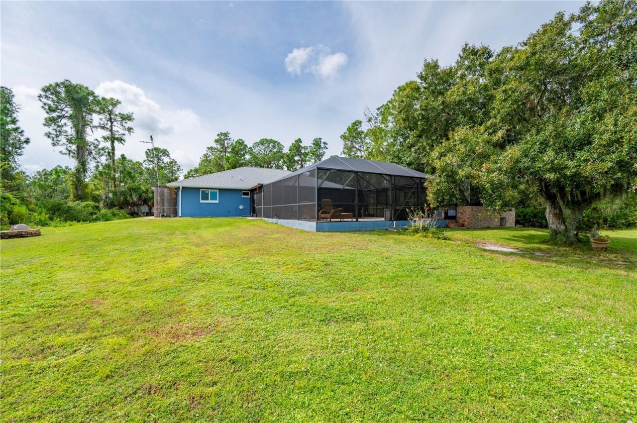 2508 Tropicaire Boulevard, North Port, FL 34286 Photo