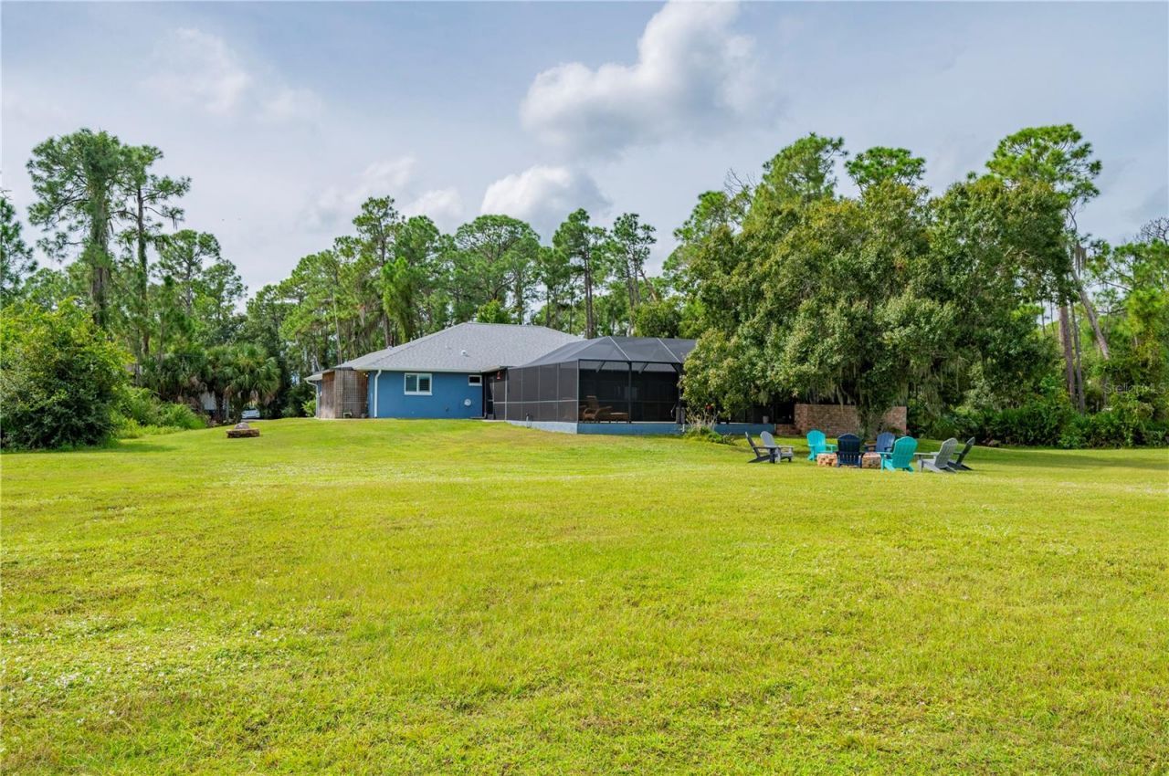 2508 Tropicaire Boulevard, North Port, FL 34286 Photo