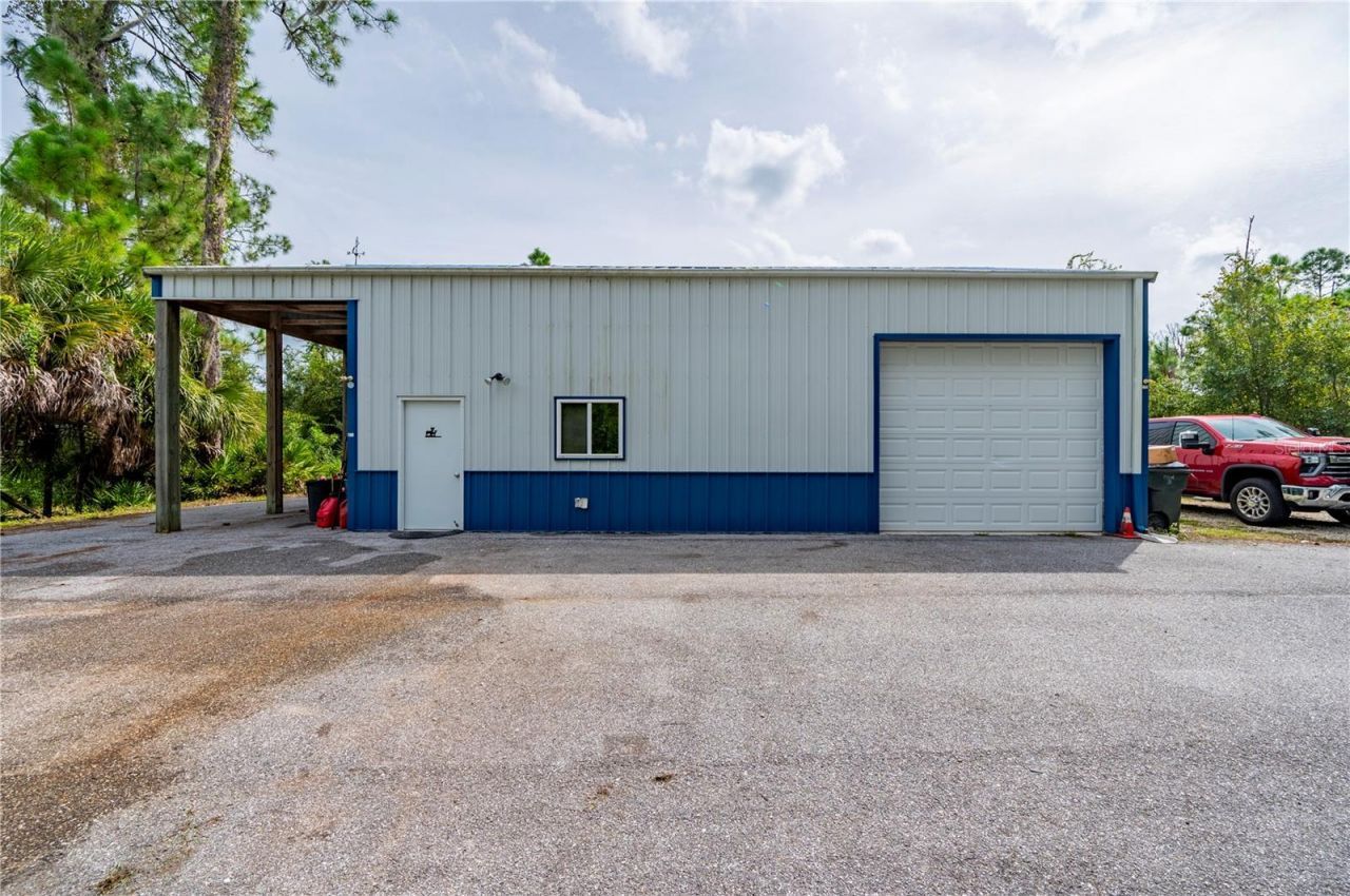 2508 Tropicaire Boulevard, North Port, FL 34286 Photo