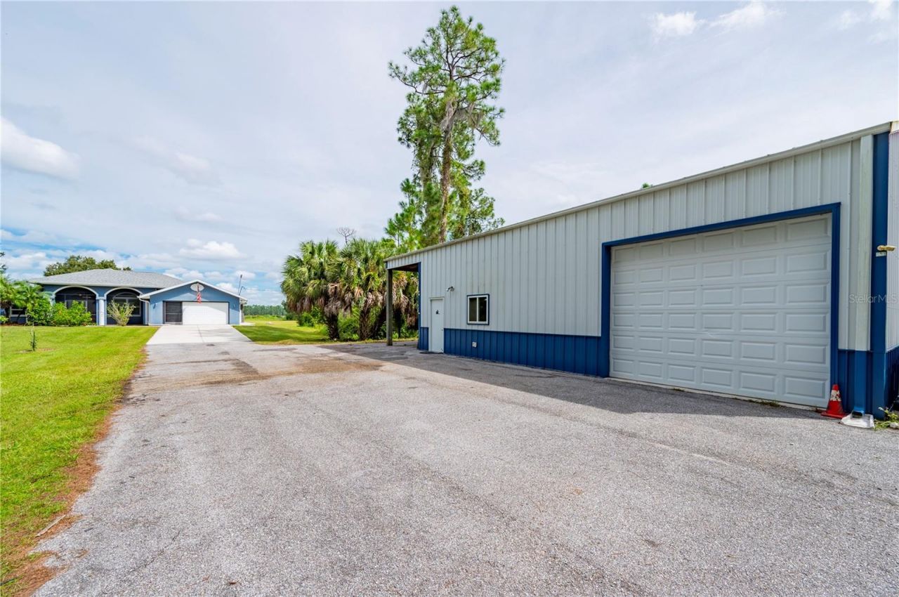 2508 Tropicaire Boulevard, North Port, FL 34286 Photo