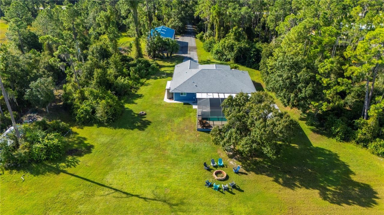 2508 Tropicaire Boulevard, North Port, FL 34286 Photo
