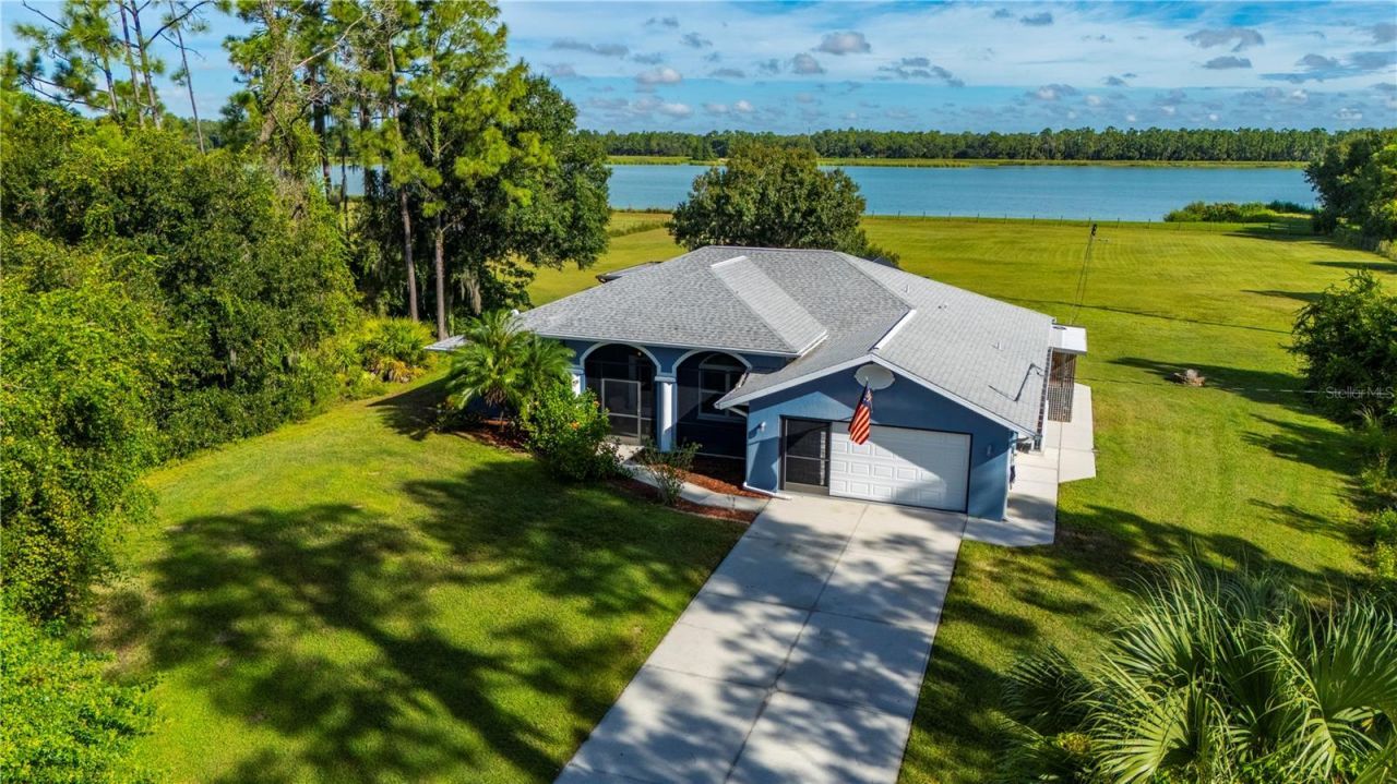 2508 Tropicaire Boulevard, North Port, FL 34286 Photo