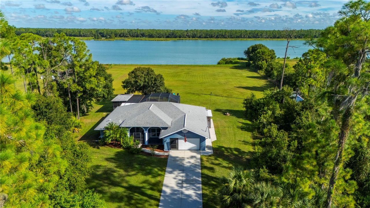 2508 Tropicaire Boulevard, North Port, FL 34286 Photo