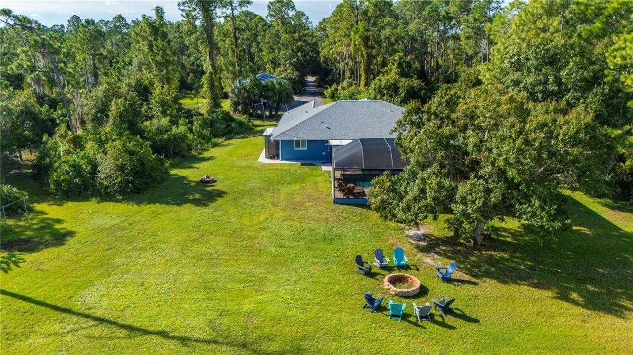 2508 Tropicaire Boulevard, North Port, FL 34286 Photo