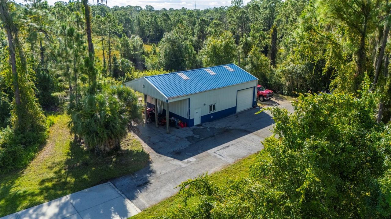 2508 Tropicaire Boulevard, North Port, FL 34286 Photo
