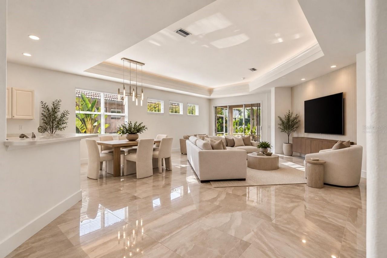 4316 Callista Lane , Sarasota, FL 34243 Photo