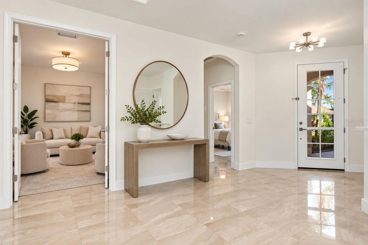 4316 Callista Lane , Sarasota, FL 34243 Photo