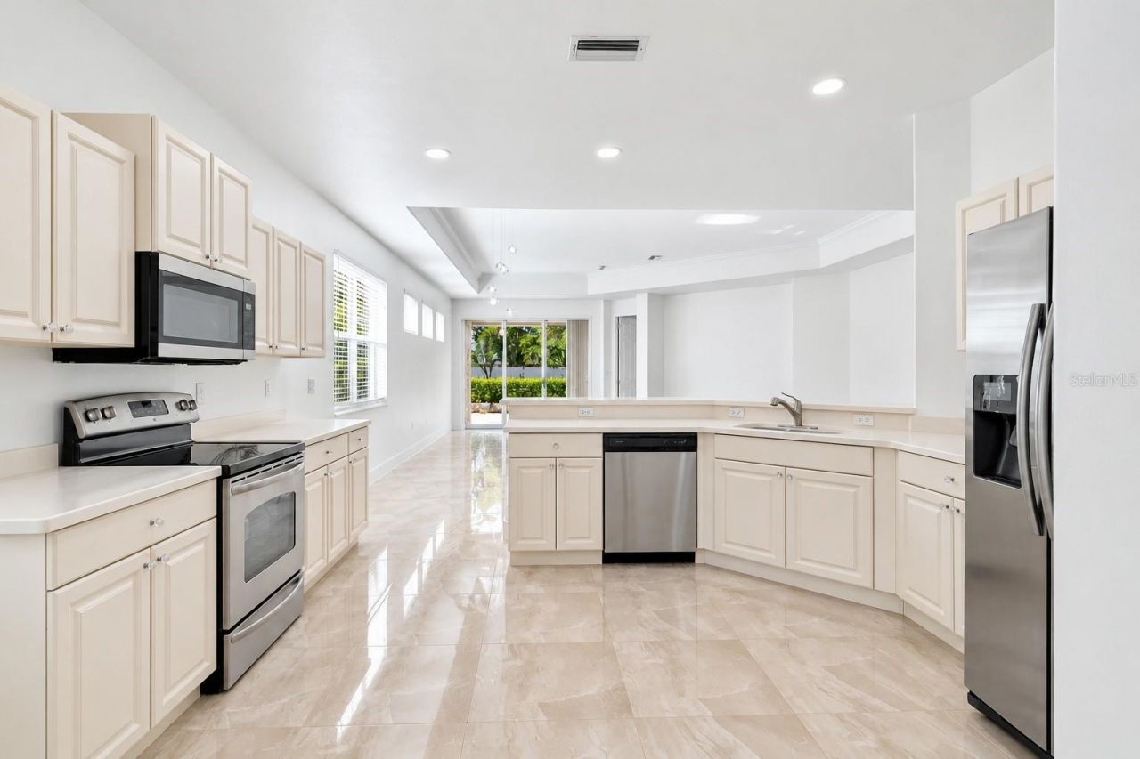 4316 Callista Lane , Sarasota, FL 34243 Photo