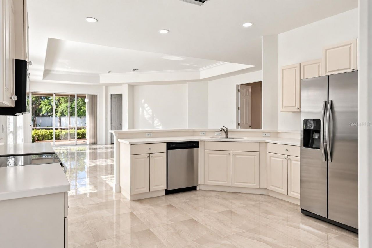 4316 Callista Lane , Sarasota, FL 34243 Photo