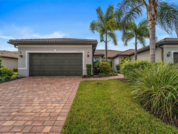 12702 ORIAGO STREET, VENICE, FL 34293