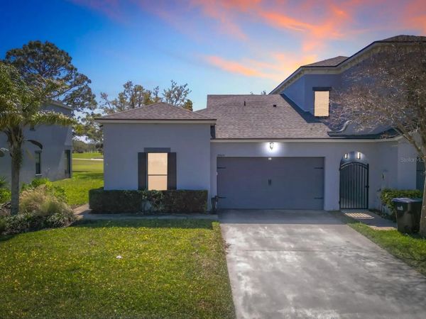 20604 MAXIM PARKWAY , ORLANDO, FL 32833