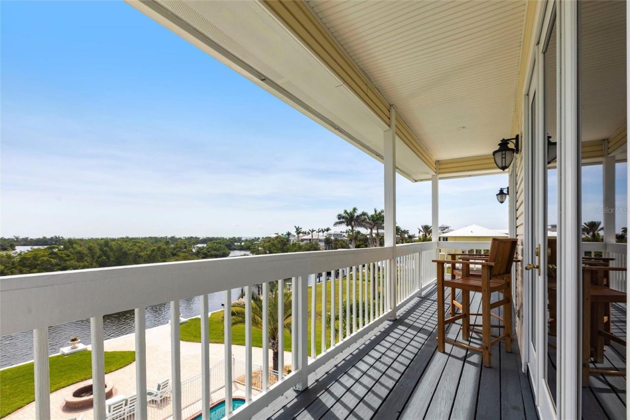 24197 Treasure Island Boulevard, Punta Gorda, FL 33955 Photo