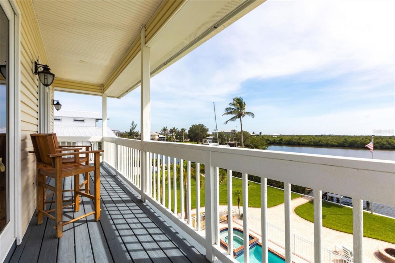 24197 Treasure Island Boulevard, Punta Gorda, FL 33955 Photo