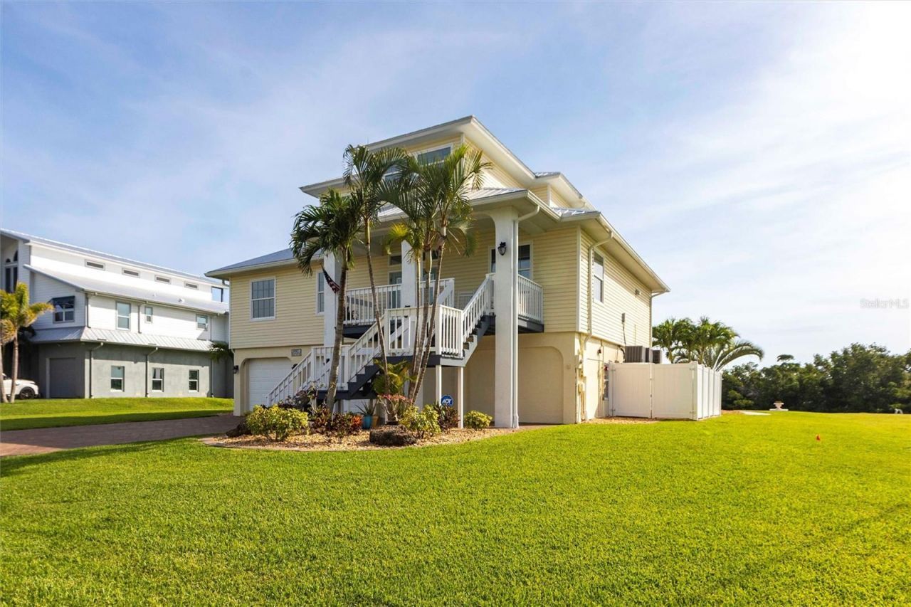 24197 Treasure Island Boulevard, Punta Gorda, FL 33955 Photo