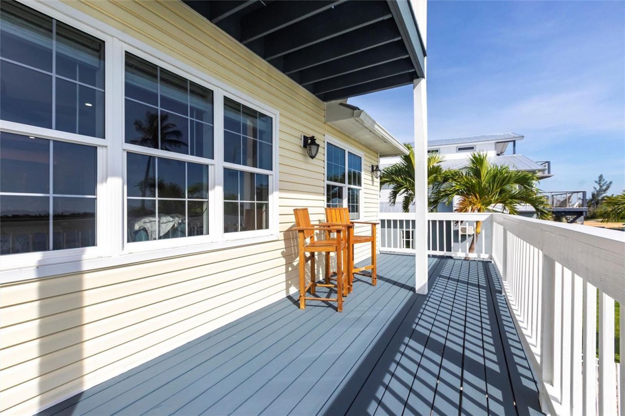 24197 Treasure Island Boulevard, Punta Gorda, FL 33955 Photo
