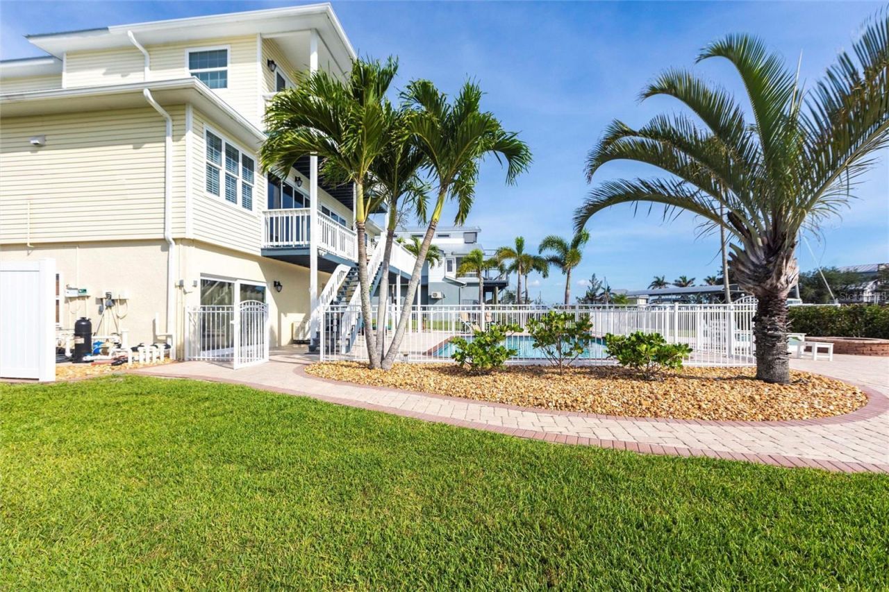 24197 Treasure Island Boulevard, Punta Gorda, FL 33955 Photo