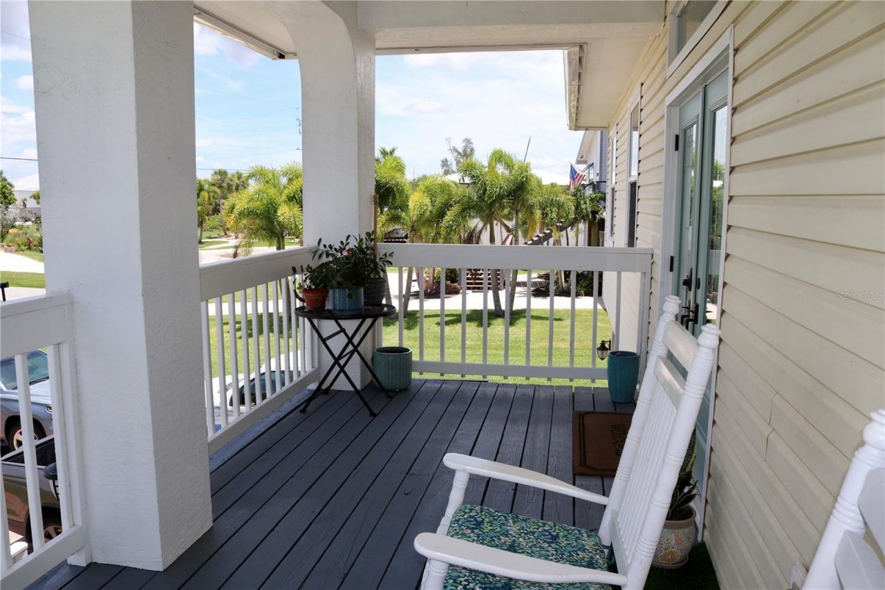 24197 Treasure Island Boulevard, Punta Gorda, FL 33955 Photo
