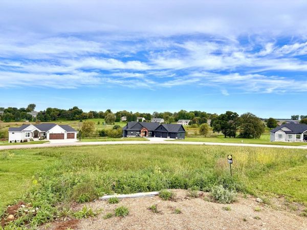Lot 70 Drumlin Creek Court, Columbus, WI 53925