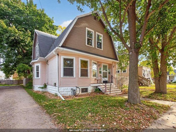 948 HOWARD STREET, Green Bay, WI 54303