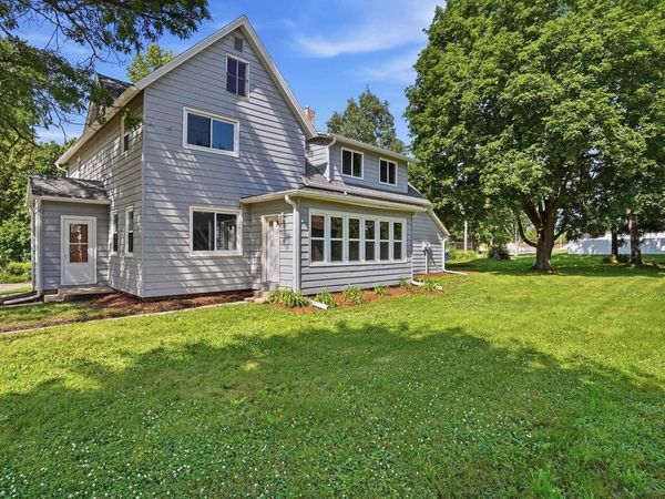 404 S Main Street, Deerfield, WI 53531