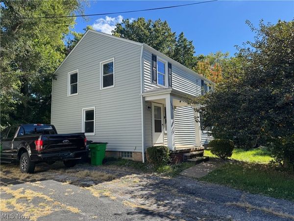 1539 Babbitt Road , Euclid, OH 44132