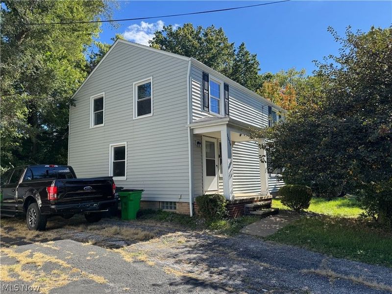 1539 Babbitt Road, Euclid, OH 44132 Photo 1