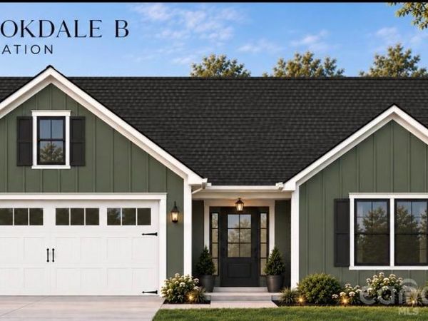 Lot 1 Dunns Mountain Road , Unit 1, Salisbury, NC 28146