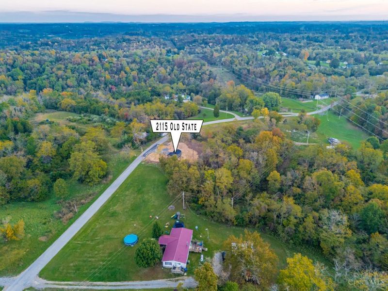 2115 Old State Road, Manchester, OH 45144 Photo 8