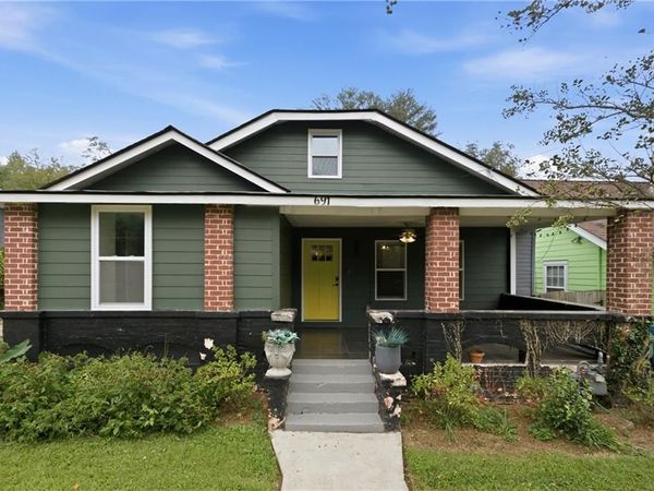 691 Florence Place NW, Atlanta, GA 30318