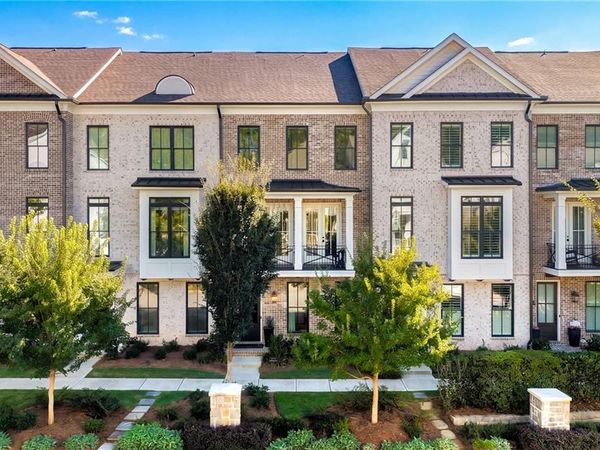 290 Briscoe Way , Alpharetta, GA 30009