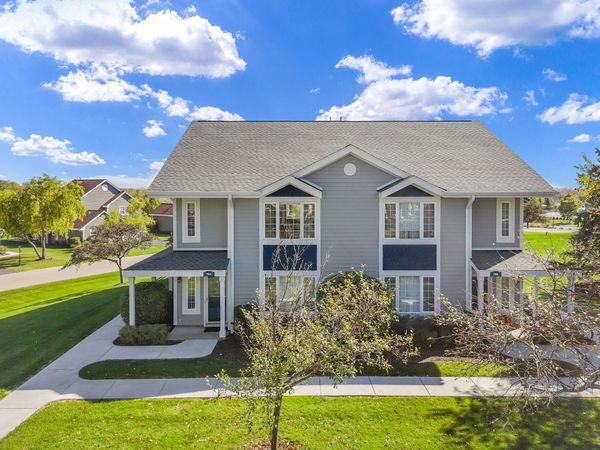 794 Geneva National Ave N, Unit 6-06, Geneva, WI 53147