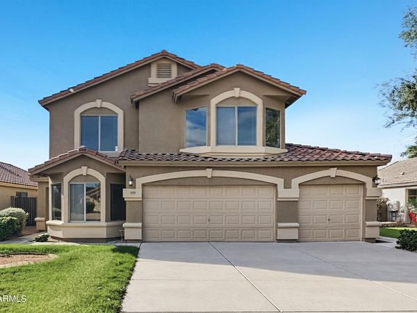 509 W HARVARD Avenue, Gilbert, AZ 85233