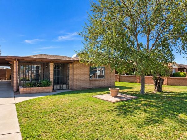 3007 W MADISON Street, Phoenix, AZ 85009