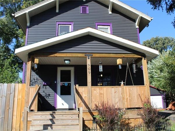 909 Bellevue Avenue, Springfield, OH 45503