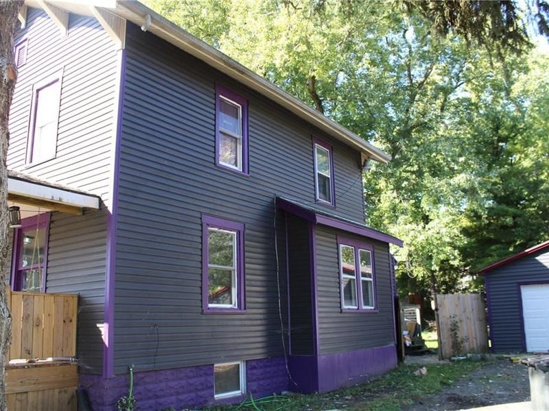 909 Bellevue Avenue, Springfield, OH 45503 Photo 4
