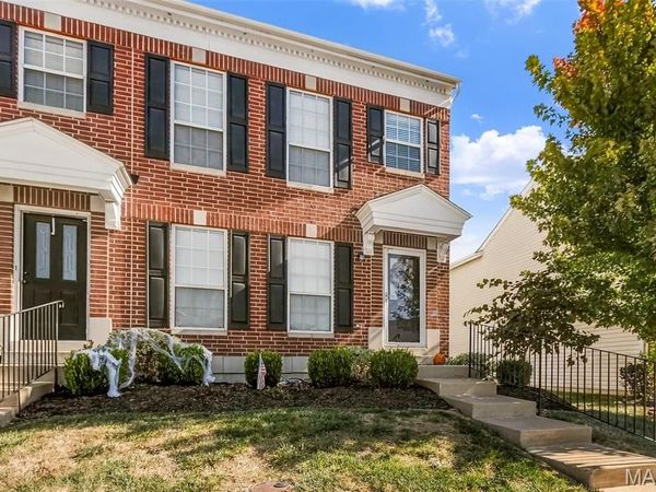 850 Brookmead Drive , O'Fallon, MO 63366