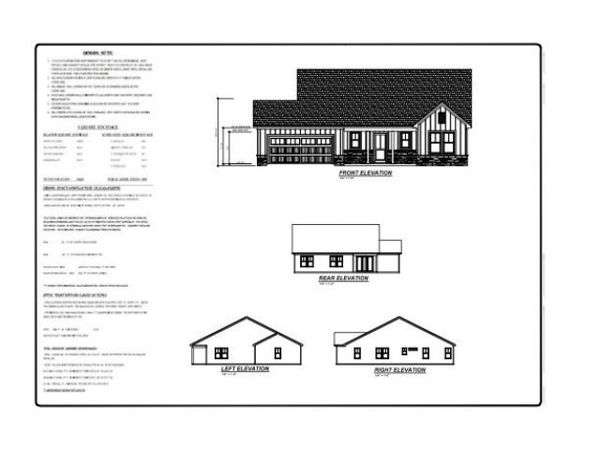 163 Rolands Ridge Road, Autryville, NC 28318