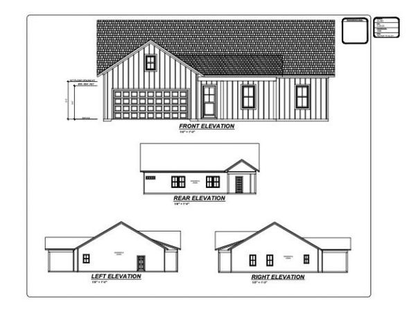 233 Rolands Ridge Road, Autryville, NC 28318