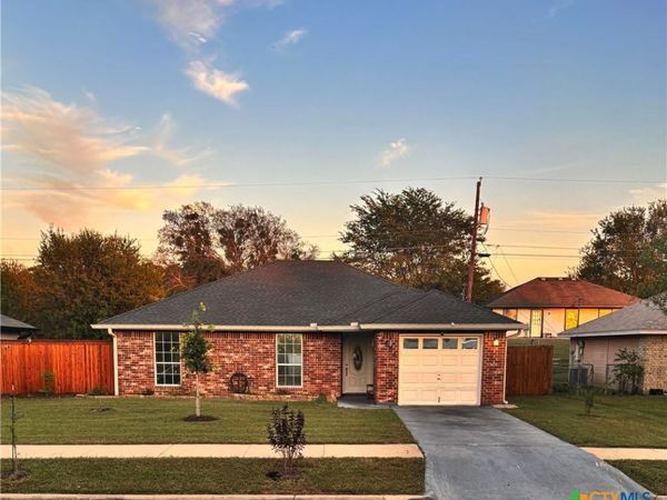 2706 Cross Timber Drive , Killeen, TX 76543