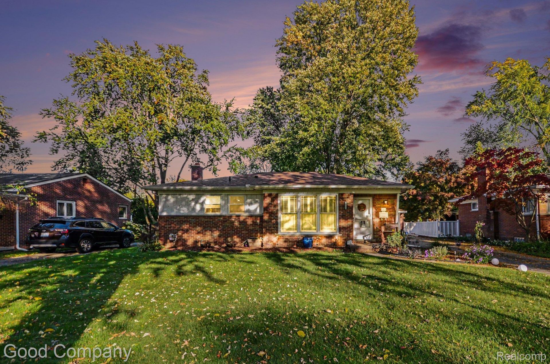 22766 Frederick Avenue, Farmington, Mi 48336 Main Photo